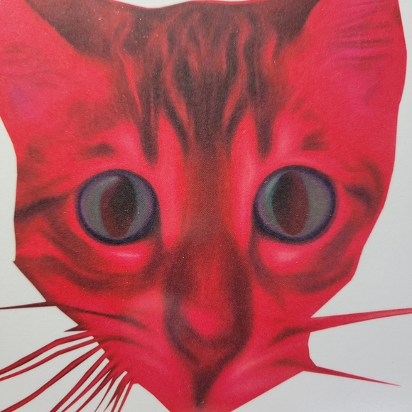 IKEA KATIE EARY GILTIG CAT Tray - Picture 4 of 6